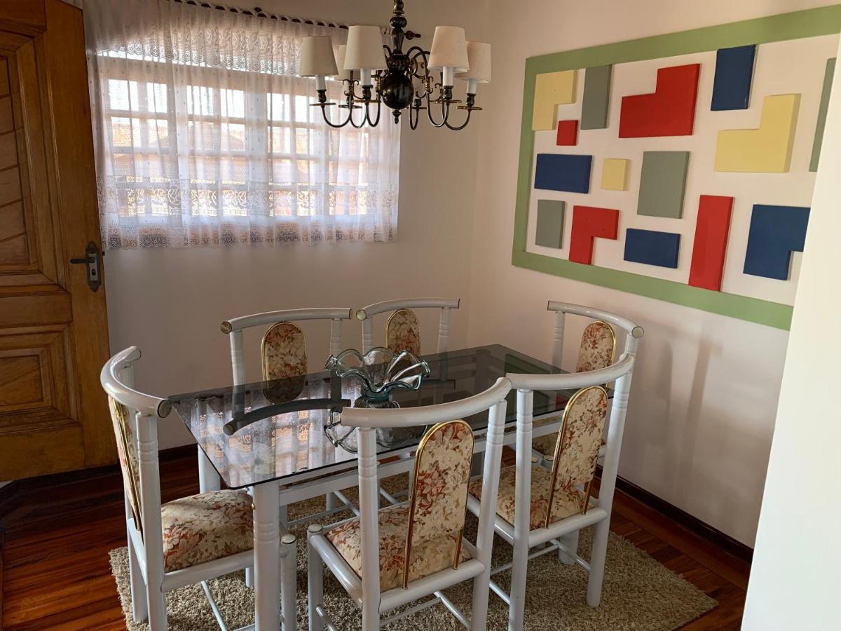 Simpatia E Conforto Holiday home *