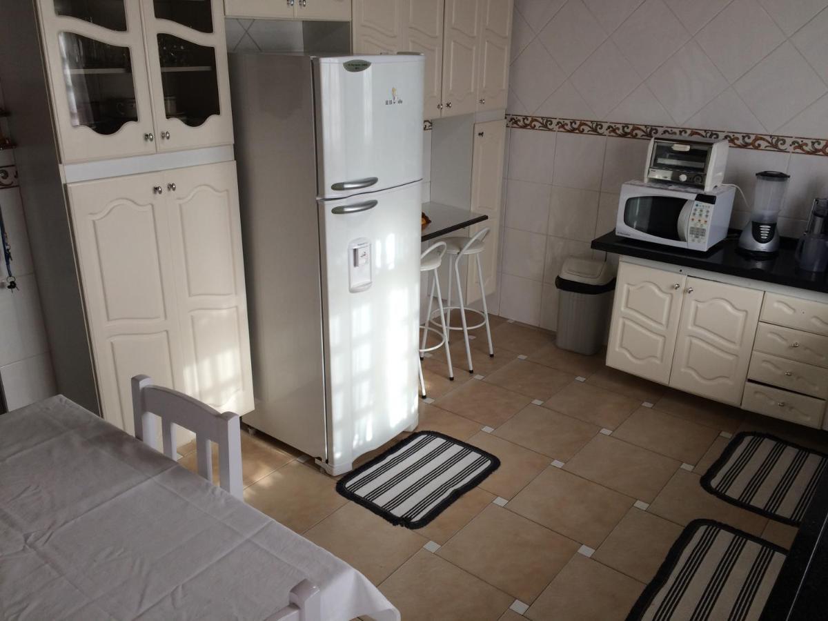 Holiday home Simpatia E Conforto Campos do Jordao