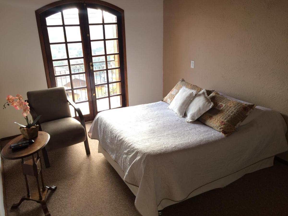 Simpatia E Conforto Holiday home