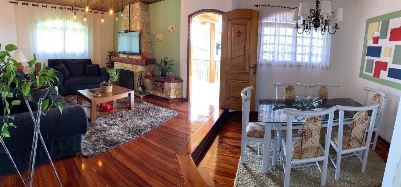 Holiday home Simpatia E Conforto