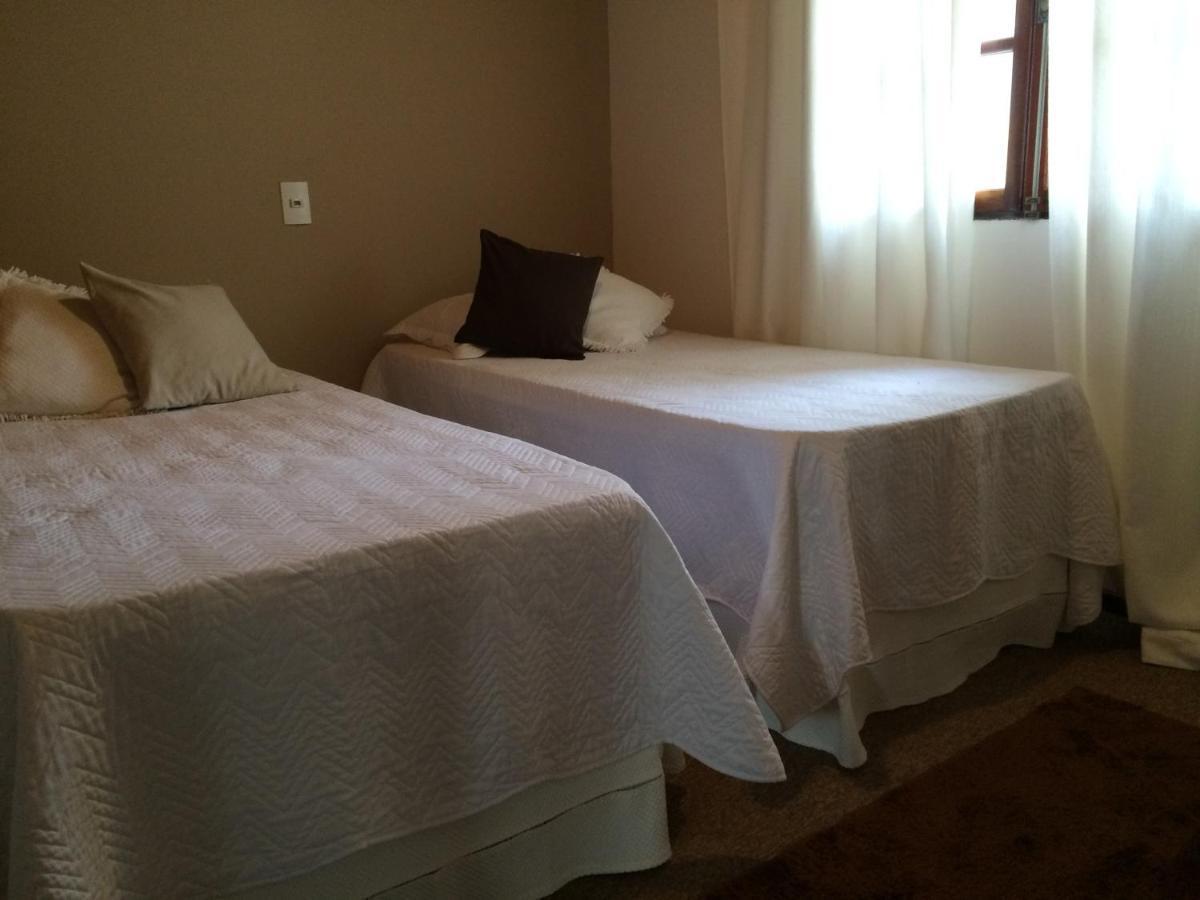 Simpatia E Conforto Holiday home