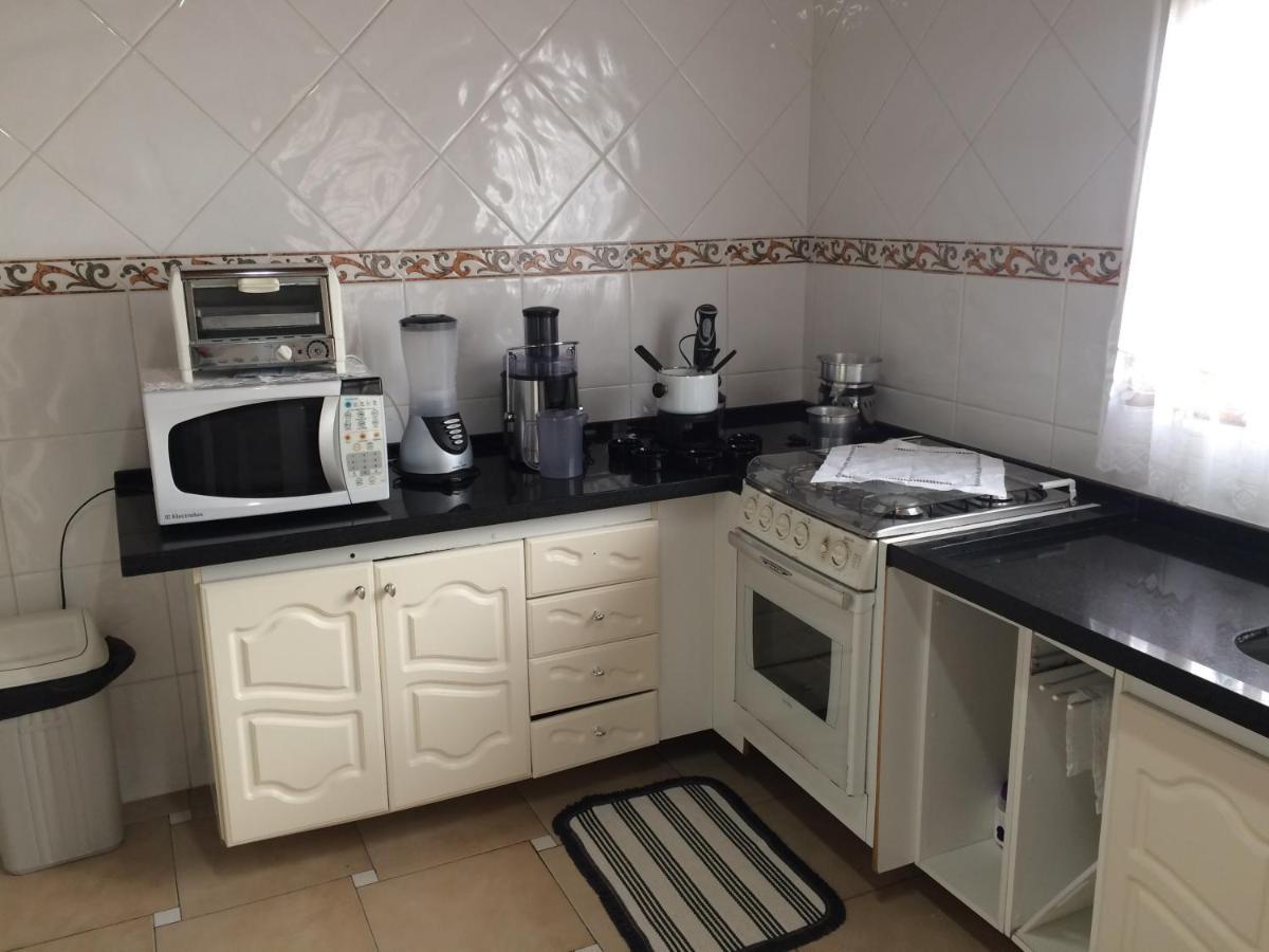 Holiday home Simpatia E Conforto *